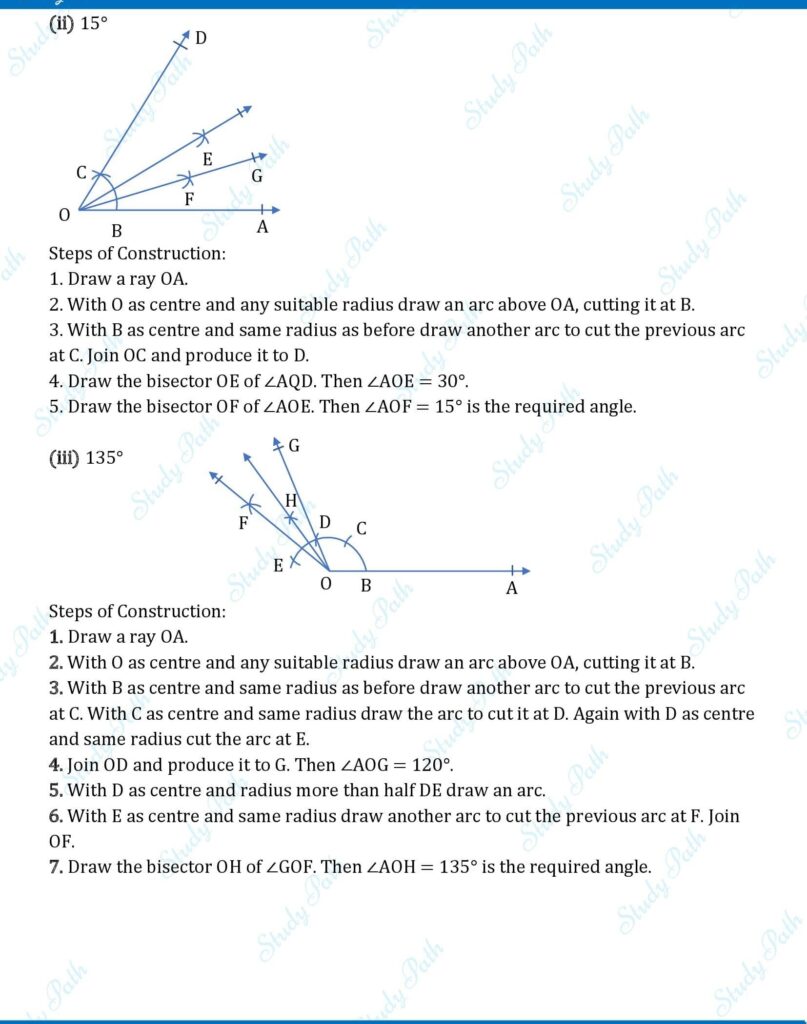 RS Aggarwal Class 6 Exercise 14B Solutions 4