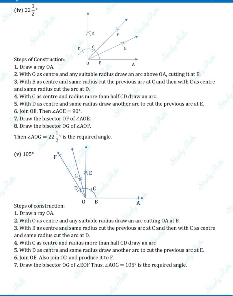 RS Aggarwal Class 6 Exercise 14B Solutions 5