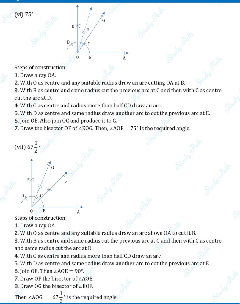 RS Aggarwal Class 6 Exercise 14B Solutions 6