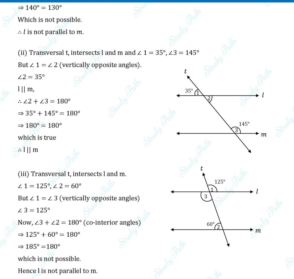 RS Aggarwal Class 7 Exercise 14 Solutions 9