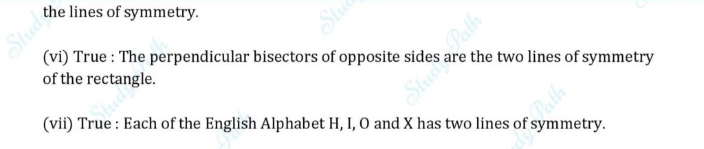 RS Aggarwal Class 7 Exercise 18A Solutions 4