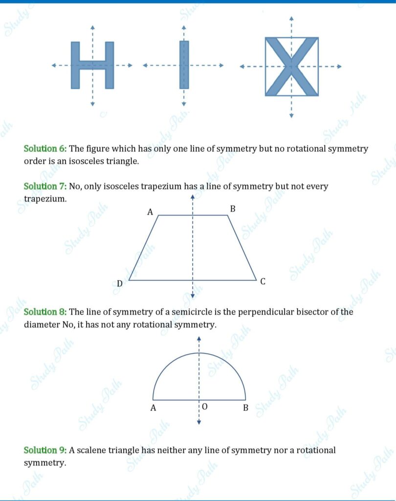 RS Aggarwal Class 7 Exercise 18B Solutions 3