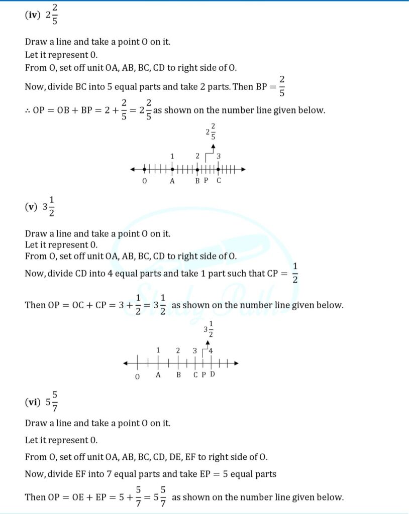 RS Aggarwal Class 8 Exercise 1B Solutions 2