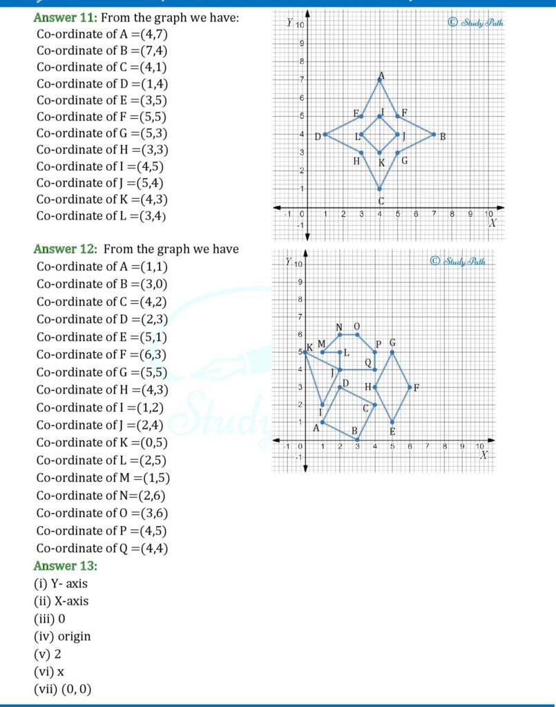 RS Aggarwal Class 8 Exercise 22A Solutions 8