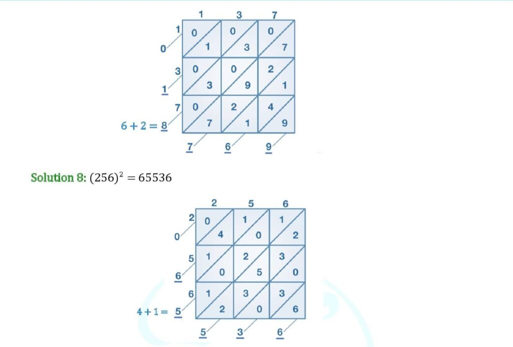 RS Aggarwal Class 8 Exercise 3C Solutions 3