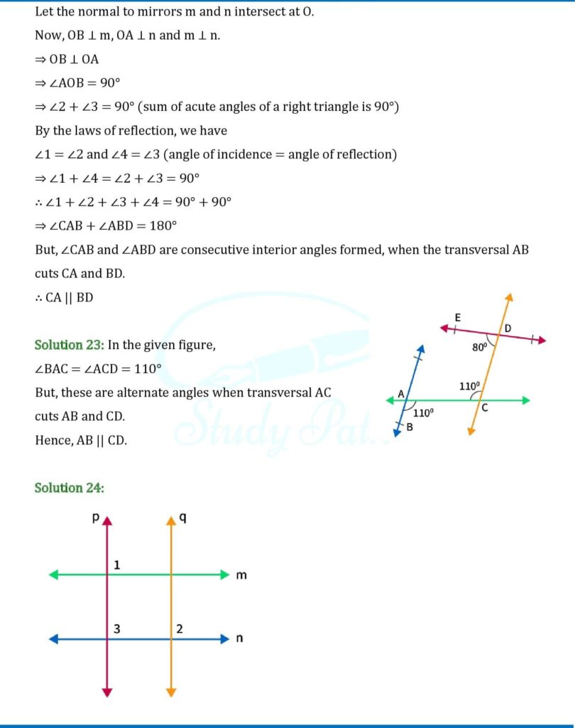 RS Aggarwal Class 9 Exercise 7C Solutions 15