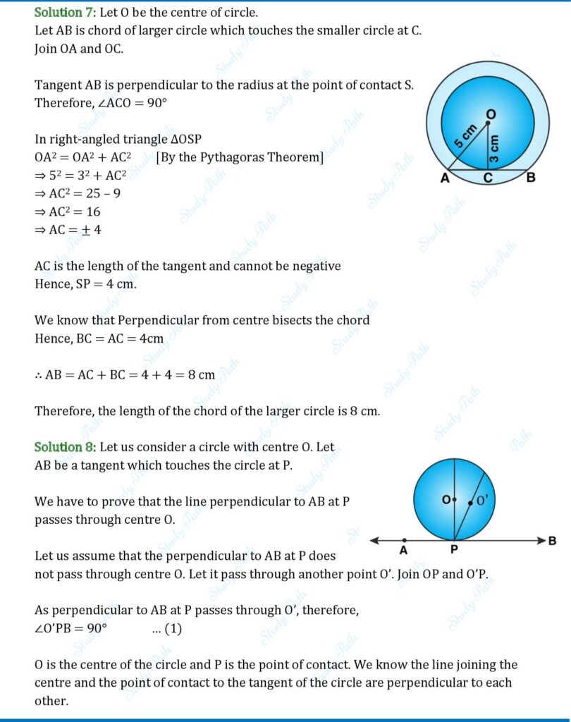 RS Aggarwal Class 10 Exercise 8B Solutions 4