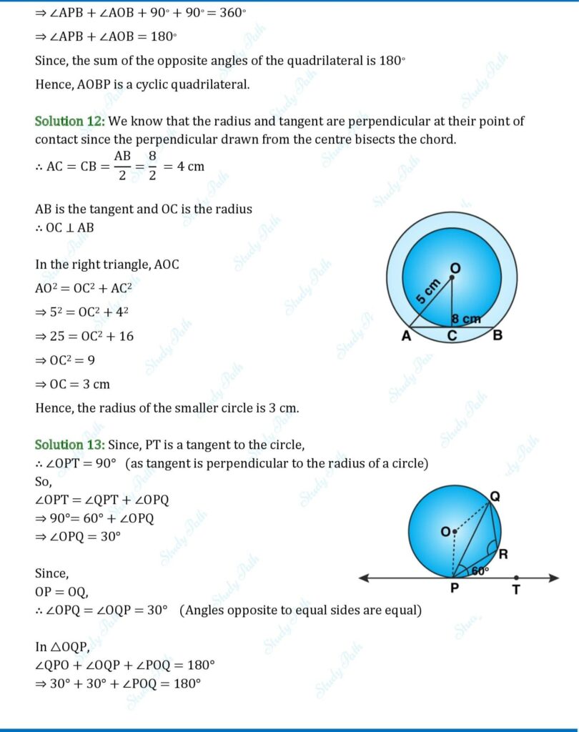 RS Aggarwal Class 10 Exercise 8B Solutions 7