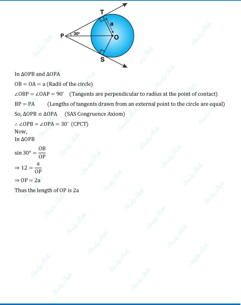 RS Aggarwal Class 10 Exercise 8B Solutions 9