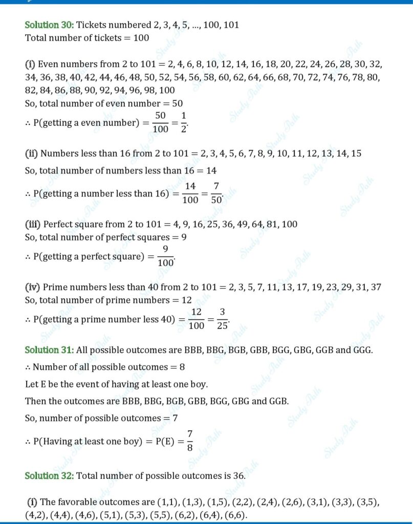 RS Aggarwal Class 10 Exercise 19 Solutions 13