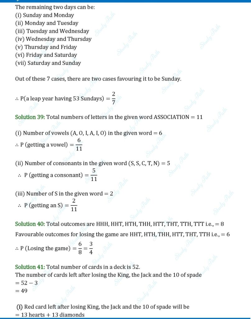 RS Aggarwal Class 10 Exercise 19 Solutions 16