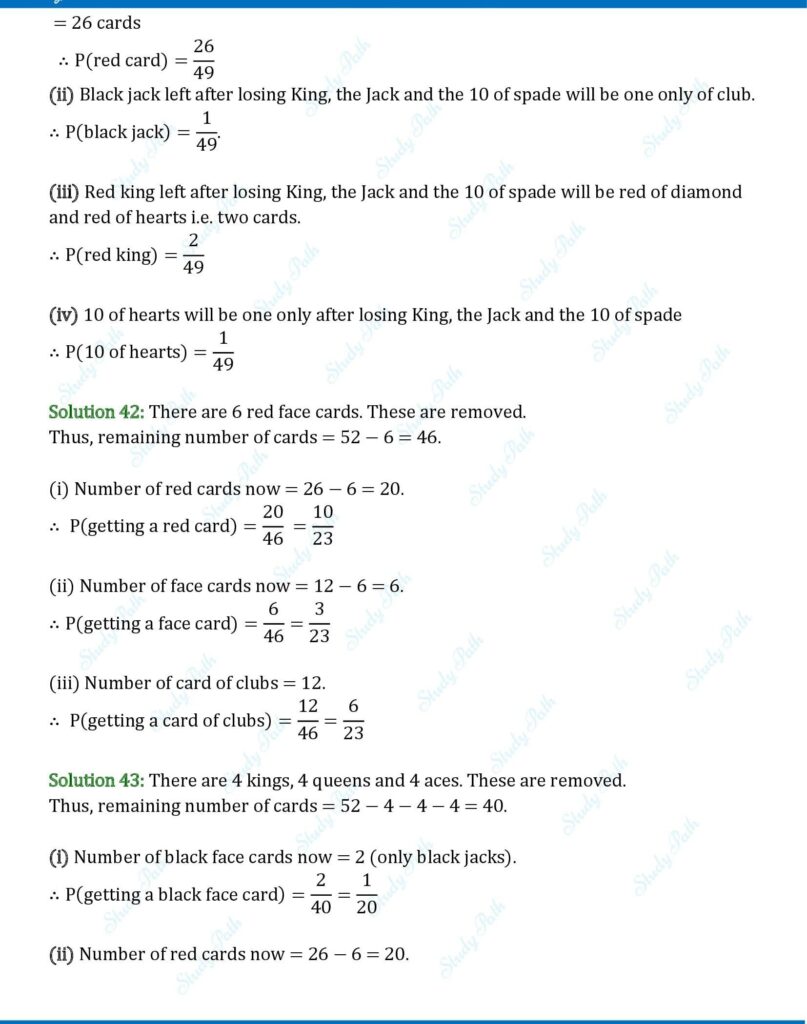 RS Aggarwal Class 10 Exercise 19 Solutions 17